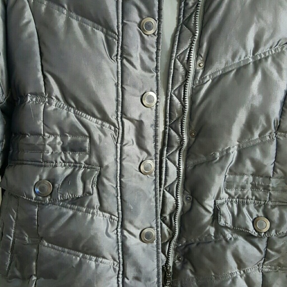 New york and company winter coat - Picture 2 of 4